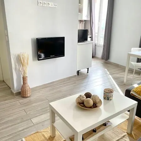 Apartment In The Heart Of Chinatown, Paris Extérieur photo