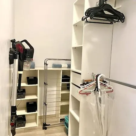 Apartment In The Heart Of Chinatown, Paris Extérieur photo