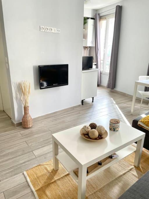 Apartamento In The Heart Of Chinatown, Paris